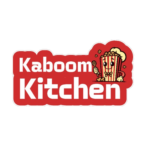 Kaboom Kitchen